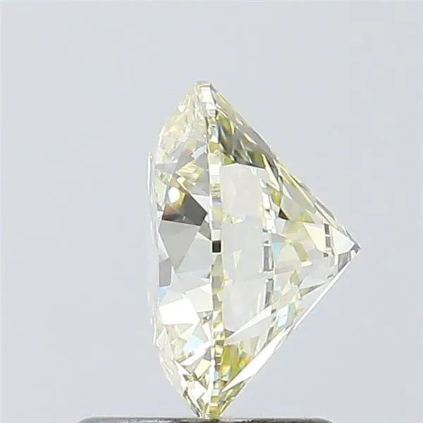 1.54 Carats ROUND Diamond