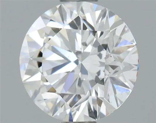 1.13 Carats ROUND Diamond