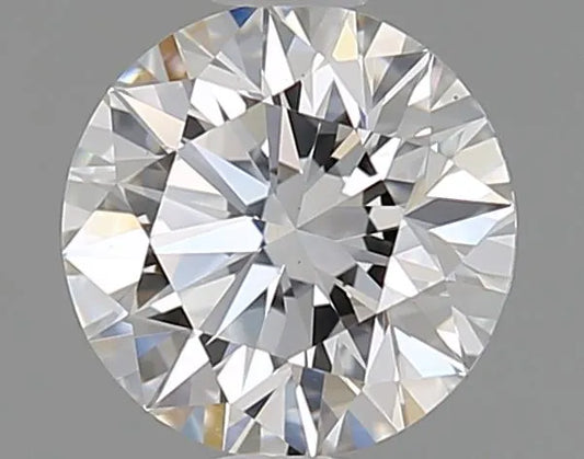 0.9 Carats ROUND Diamond