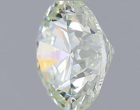 1.04 Carats ROUND Diamond