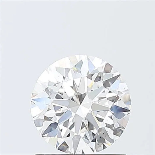 1.01 Carats ROUND Diamond