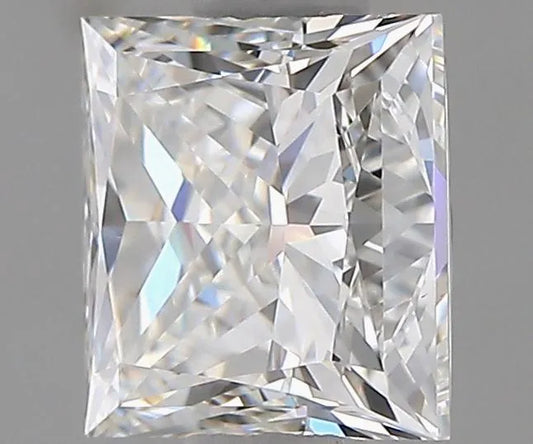 1.2 Carats PRINCESS Diamond