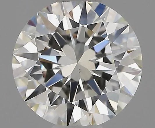 1 Carats ROUND Diamond