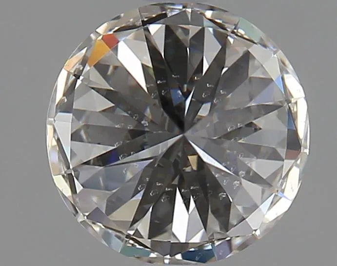 1.5 Carats ROUND Diamond