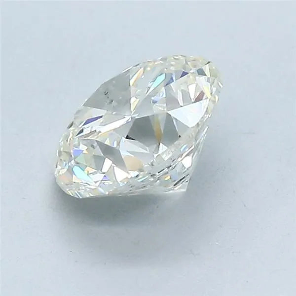 1.5 Carats ROUND Diamond