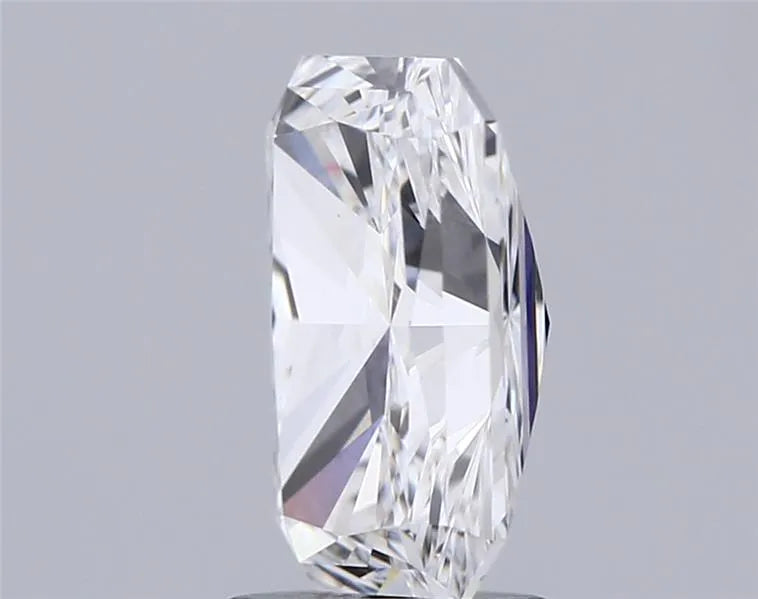 2.14 Carats RADIANT Diamond