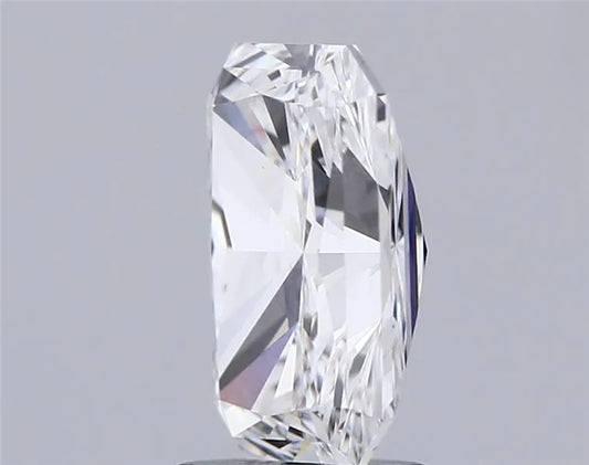 2.14 Carats RADIANT Diamond