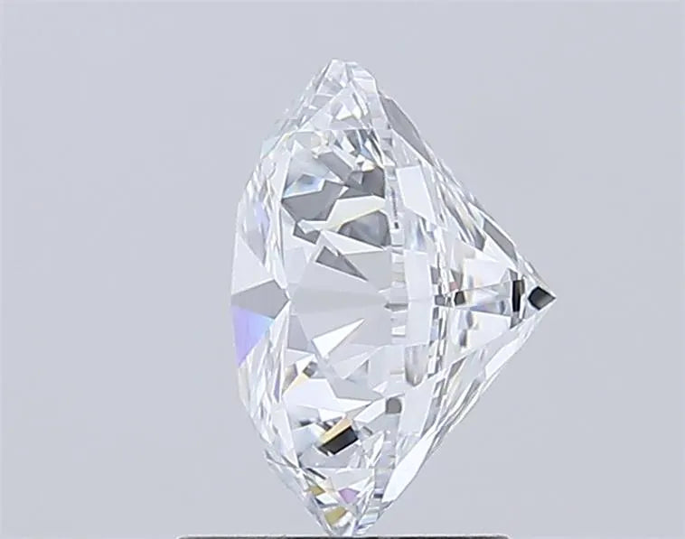 2.35 Carats ROUND Diamond