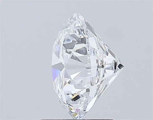 2.35 Carats ROUND Diamond