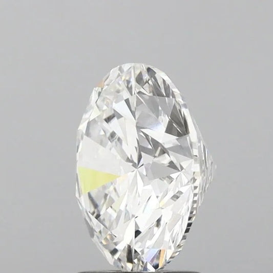 2.86 Carats ROUND Diamond