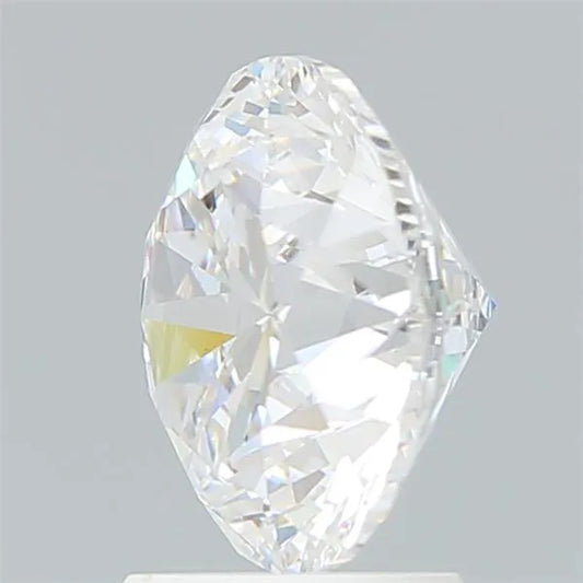 3.02 Carats ROUND Diamond