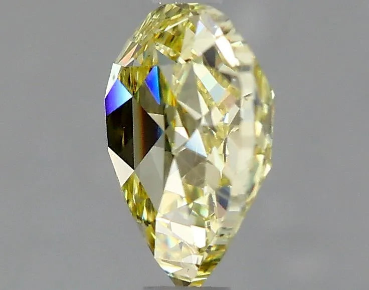 1.12 Carats ROSE Diamond