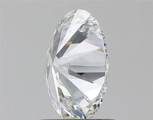 1.2 Carats OVAL Diamond