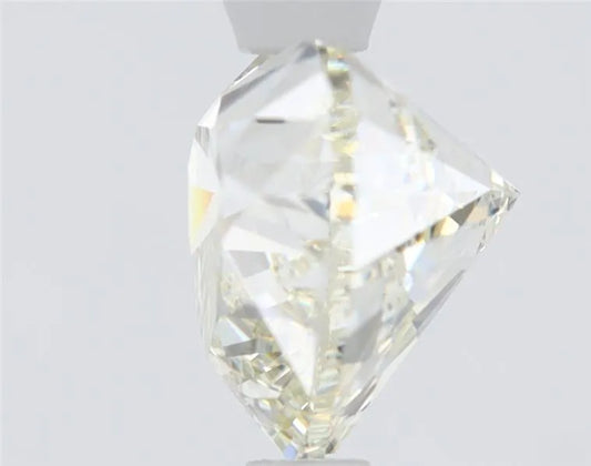 1.76 Carats HEART Diamond