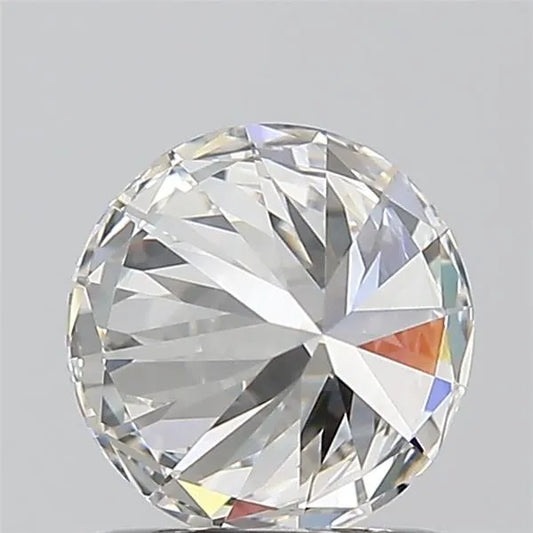 0.9 Carats ROUND Diamond