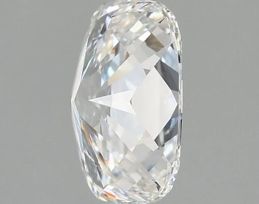 1.5 Carats CUSHION BRILLIANT Diamond