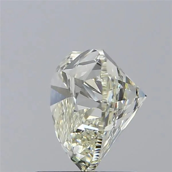 1.5 Carats HEART Diamond