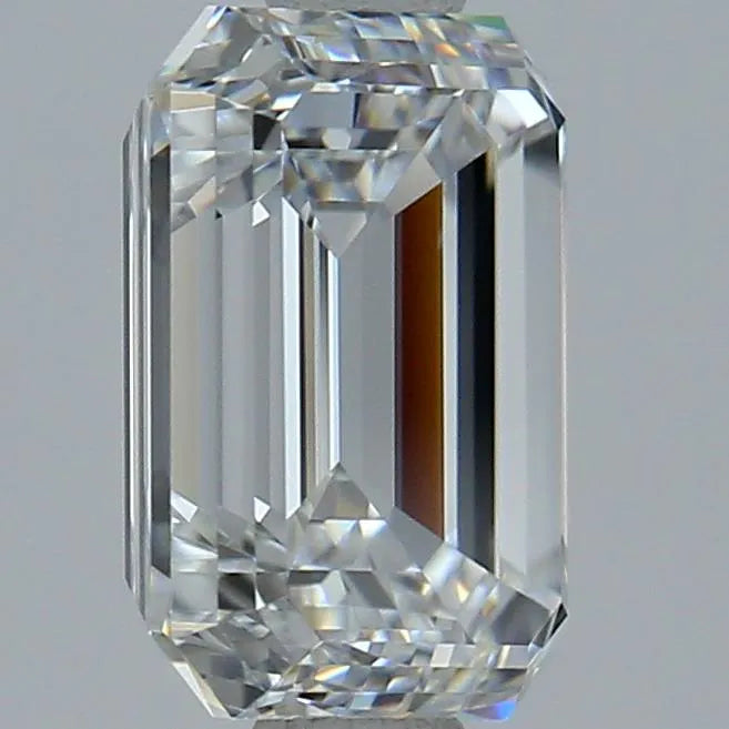 2.01 Carats EMERALD Diamond