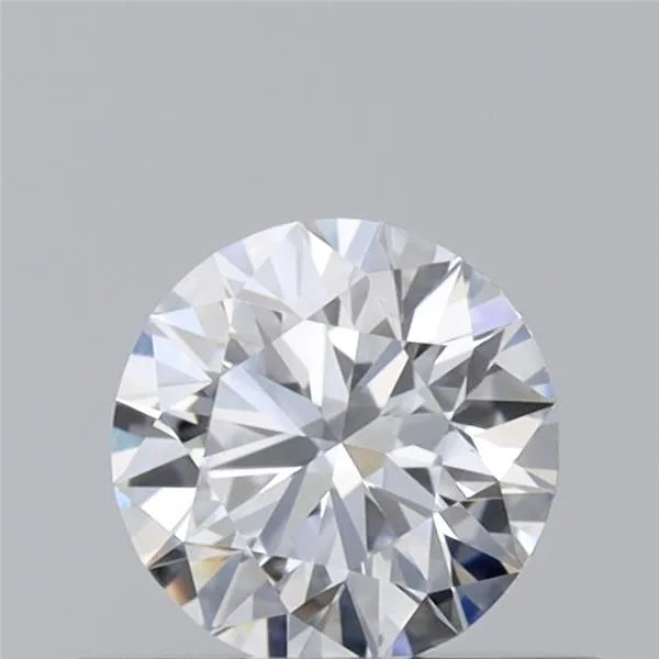 0.33 Carats ROUND Diamond