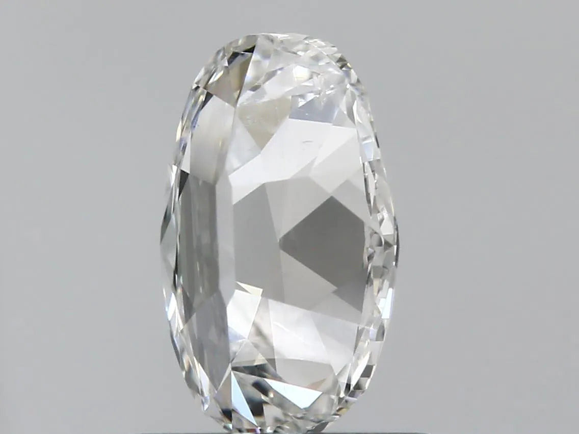 1.02 Carats OLD MINER Diamond