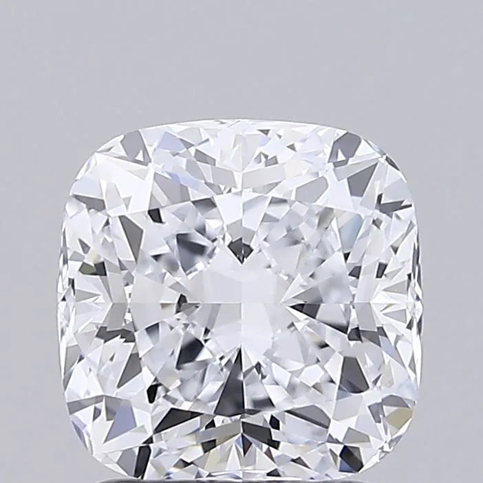 2.01 Carats CUSHION BRILLIANT Diamond