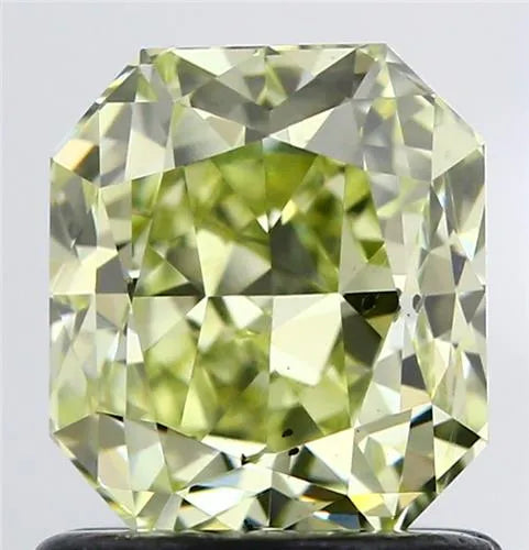 1.14 Carats RADIANT Diamond