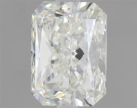 1.01 Carats RADIANT Diamond