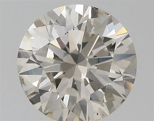 1.2 Carats ROUND Diamond