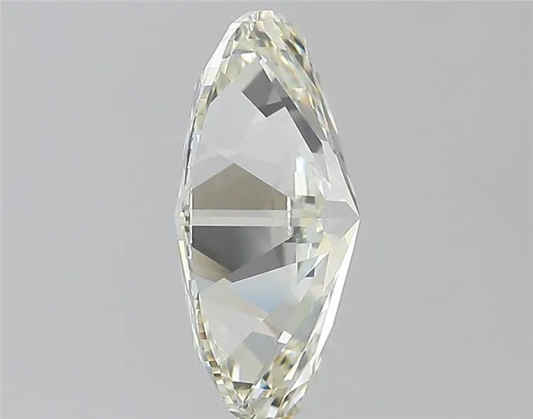 3.23 Carats OVAL Diamond