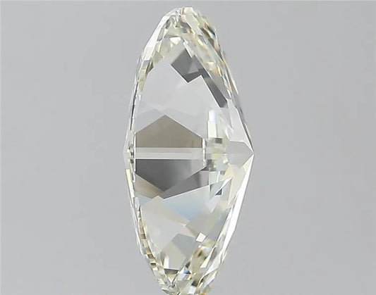 3.23 Carats OVAL Diamond