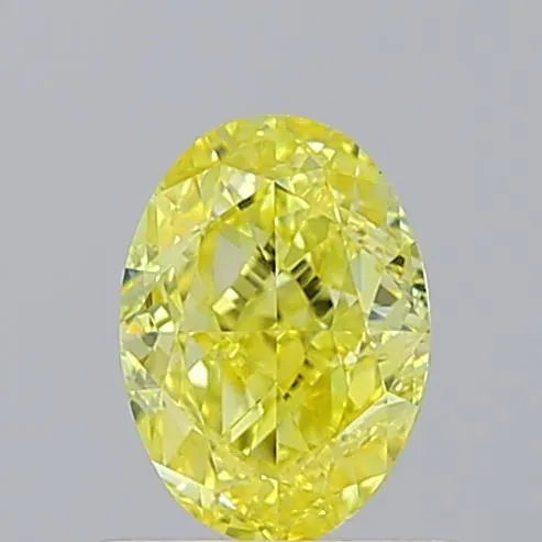 1.01 Carats OVAL Diamond