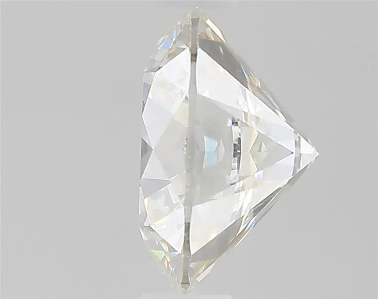 1.08 Carats ROUND Diamond