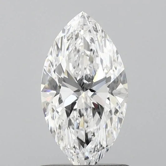 1 Carats MARQUISE Diamond