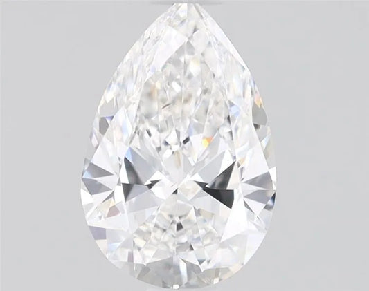 0.7 Carats PEAR Diamond