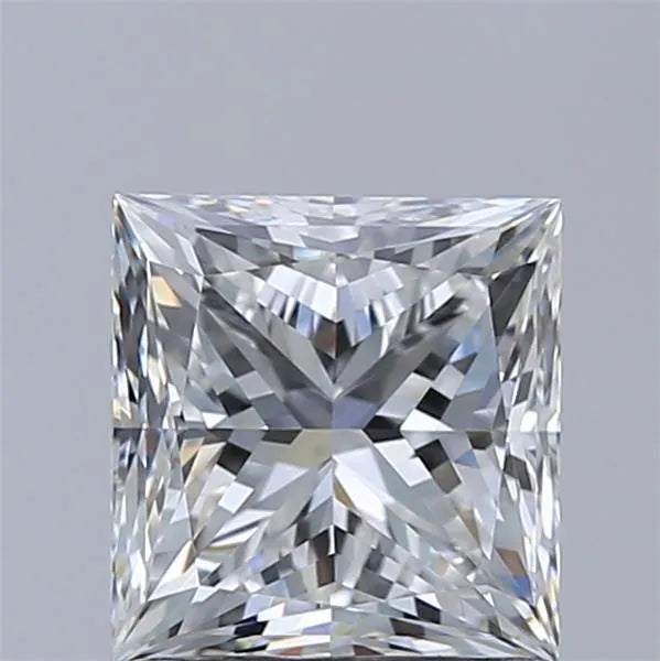 1.2 Carats PRINCESS Diamond