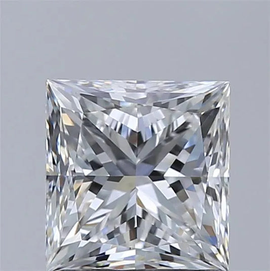 1.2 Carats PRINCESS Diamond