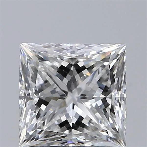 1.2 Carats PRINCESS Diamond