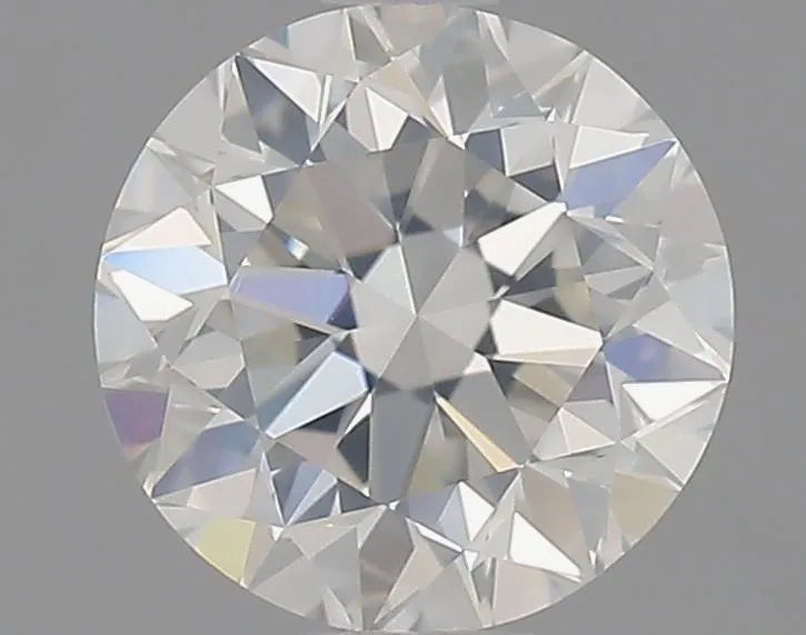 0.8 Carats ROUND Diamond