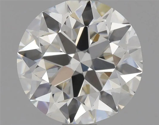 1 Carats ROUND Diamond