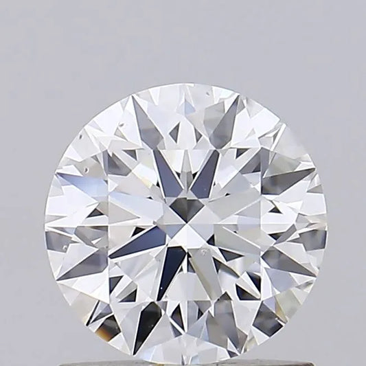 1 Carats ROUND Diamond