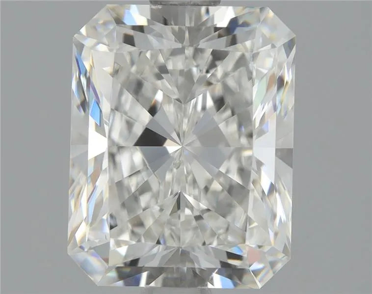 1.5 Carats RADIANT Diamond