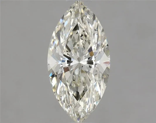 1 Carats MARQUISE Diamond