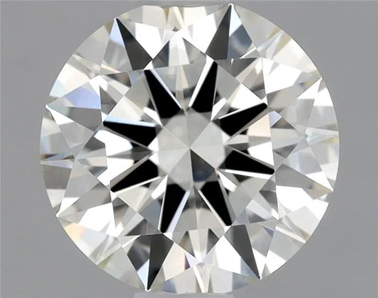 1.04 Carats ROUND Diamond