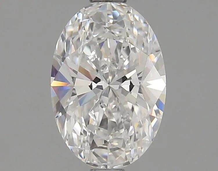 1.55 Carats OVAL Diamond