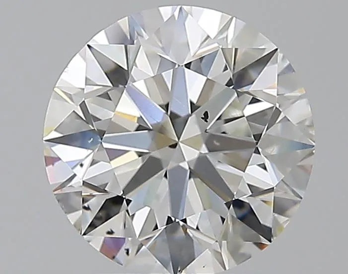 2.2 Carats ROUND Diamond