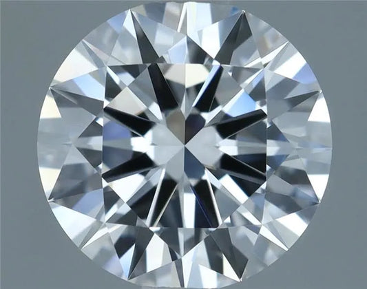 1.31 Carats ROUND Diamond