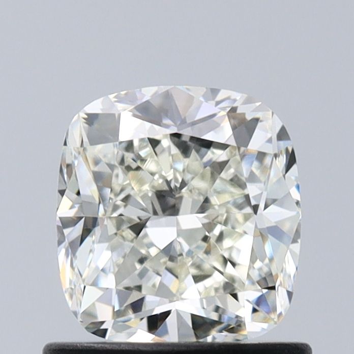 1 Carats CUSHION MODIFIED Diamond