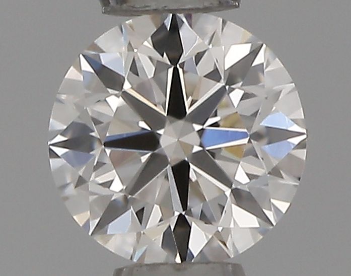 0.30ct Round Natural Diamond (Colour G, Clarity VVS1, Cut EX, IGI Certified)