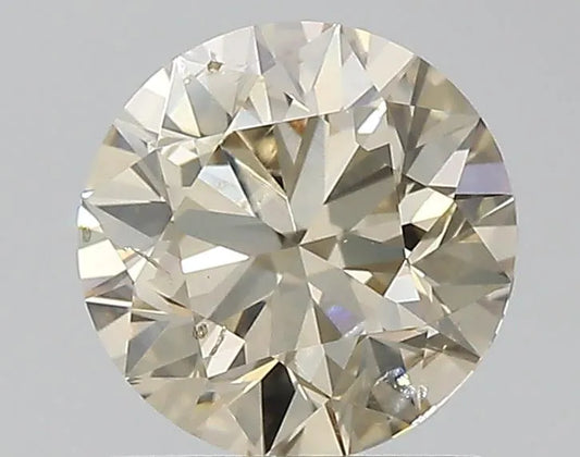 1 Carats ROUND Diamond