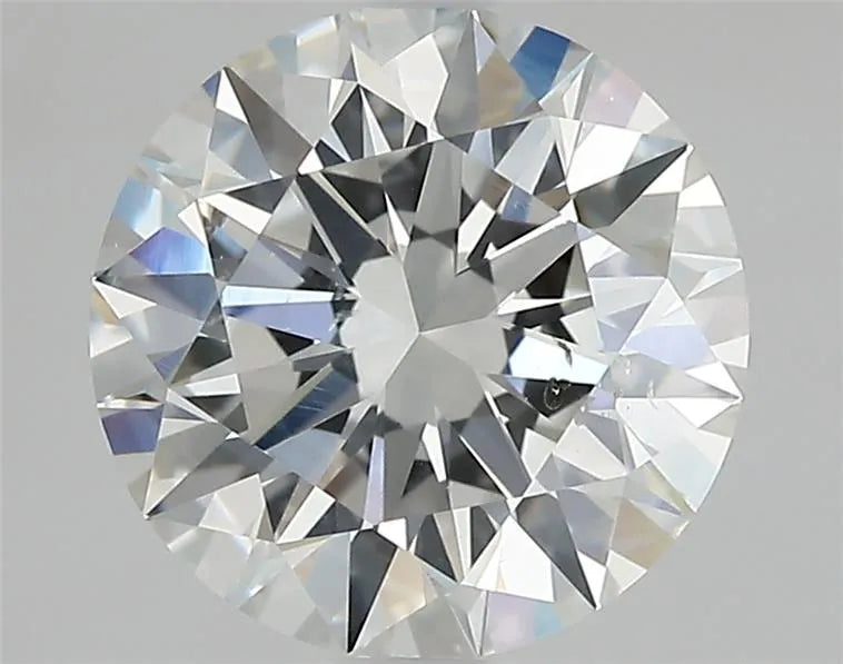 1.7 Carats ROUND Diamond